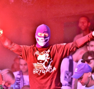 Lech Poznań - Śląsk Wrocław (77)