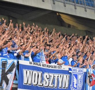 Lech Poznań - Śląsk Wrocław (34)