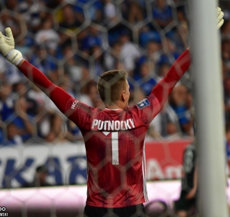 Lech Poznań - Śląsk Wrocław (63)