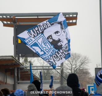 Lech Poznań - Warta Poznań (1)