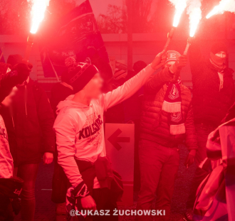 Lech Poznań - Warta Poznań (4)