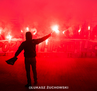 Lech Poznań - Warta Poznań (3)