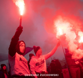 Lech Poznań - Warta Poznań (5)