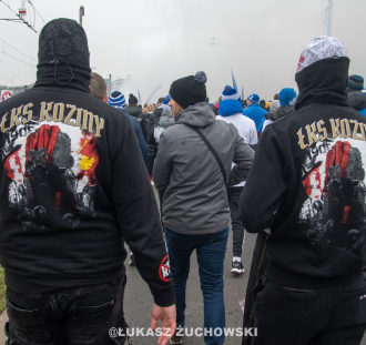 Lech Poznań - Warta Poznań (12)