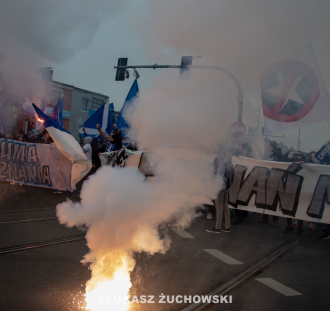Lech Poznań - Warta Poznań (14)