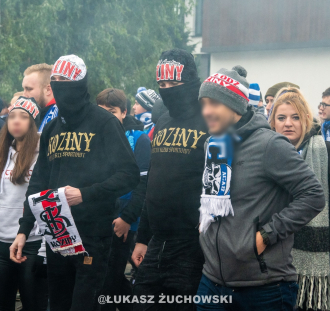 Lech Poznań - Warta Poznań (11)