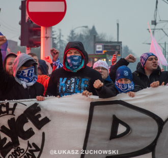 Lech Poznań - Warta Poznań (16)