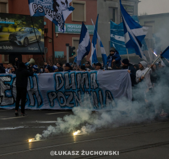 Lech Poznań - Warta Poznań (19)