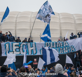 Lech Poznań - Warta Poznań (20)