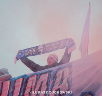Lech Poznań - Warta Poznań (22)