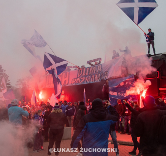 Lech Poznań - Warta Poznań (21)