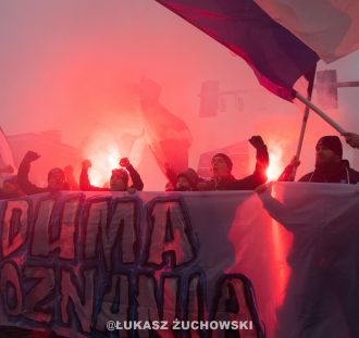 Lech Poznań - Warta Poznań (18)
