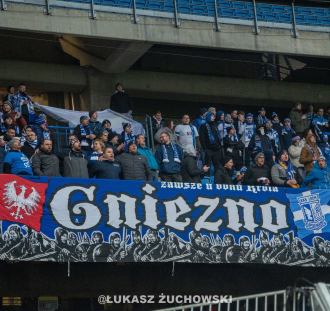 Lech Poznań - Warta Poznań (27)