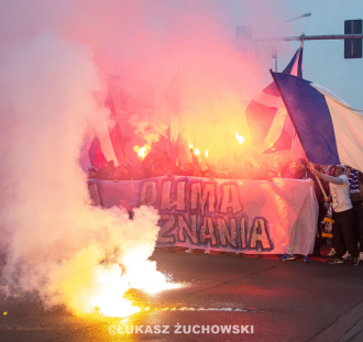 Lech Poznań - Warta Poznań (15)