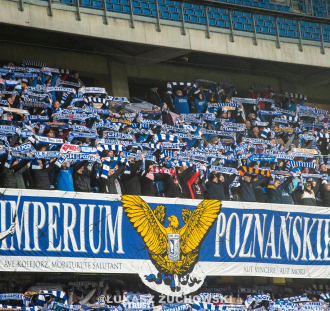 Lech Poznań - Warta Poznań (30)