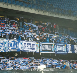 Lech Poznań - Warta Poznań (31)