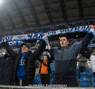 Lech Poznań - Warta Poznań (32)