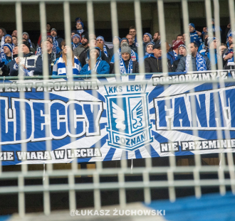Lech Poznań - Warta Poznań (35)