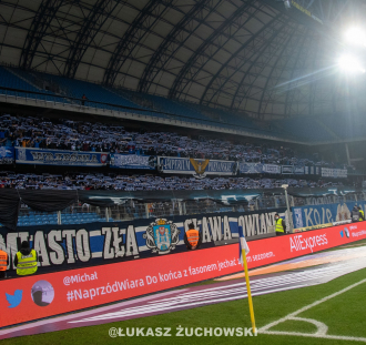 Lech Poznań - Warta Poznań (28)