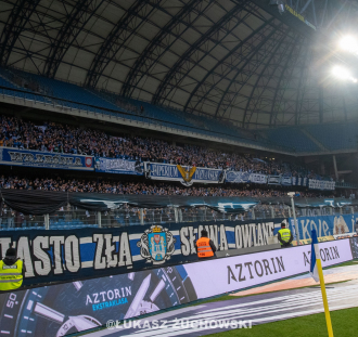 Lech Poznań - Warta Poznań (38)
