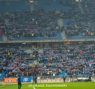 Lech Poznań - Warta Poznań (34)