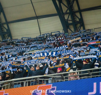 Lech Poznań - Warta Poznań (33)