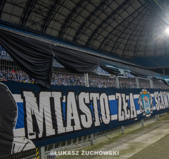 Lech Poznań - Warta Poznań (40)