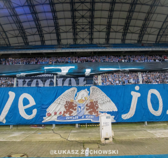 Lech Poznań - Warta Poznań (39)
