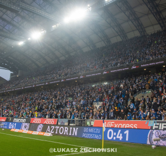 Lech Poznań - Warta Poznań (36)