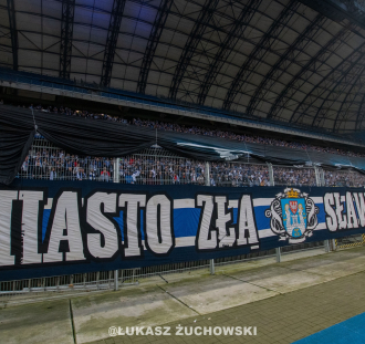 Lech Poznań - Warta Poznań (37)