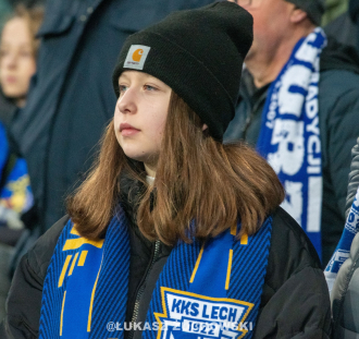 Lech Poznań - Warta Poznań (43)