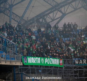 Lech Poznań - Warta Poznań (46)