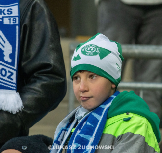 Lech Poznań - Warta Poznań (42)
