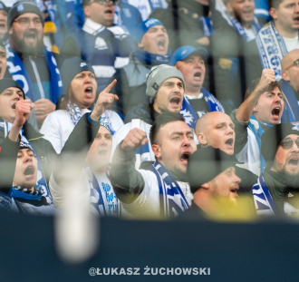 Lech Poznań - Warta Poznań (45)