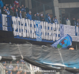 Lech Poznań - Warta Poznań (50)