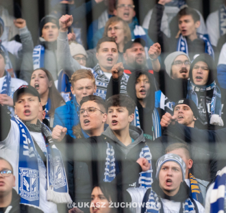 Lech Poznań - Warta Poznań (47)