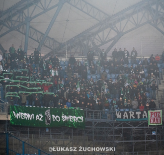 Lech Poznań - Warta Poznań (48)