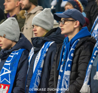 Lech Poznań - Warta Poznań (44)