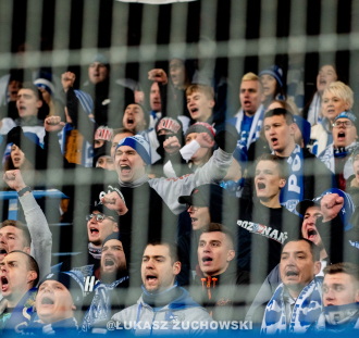 Lech Poznań - Warta Poznań (55)