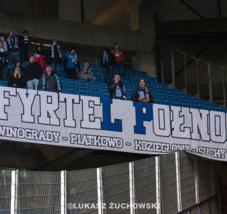 Lech Poznań - Warta Poznań (53)