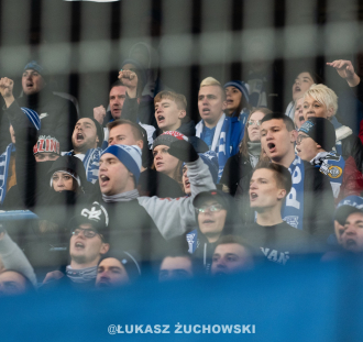 Lech Poznań - Warta Poznań (56)