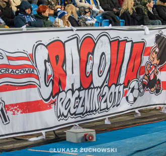 Lech Poznań - Warta Poznań (52)