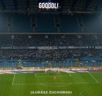 Lech Poznań - Warta Poznań (58)