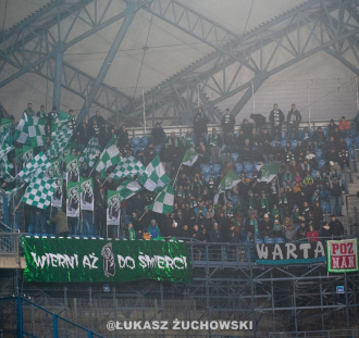 Lech Poznań - Warta Poznań (49)