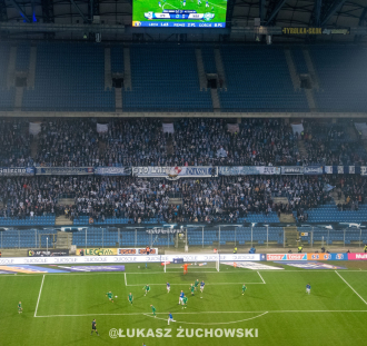 Lech Poznań - Warta Poznań (57)