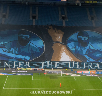 Lech Poznań - Warta Poznań (62)