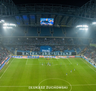 Lech Poznań - Warta Poznań (59)
