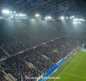 Lech Poznań - Warta Poznań (60)