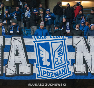 Lech Poznań - Warta Poznań (54)