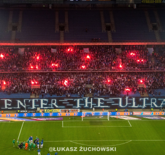 Lech Poznań - Warta Poznań (67)